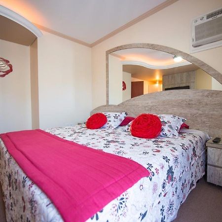 Hotel Di Fratelli Dois Irmaos  Zewnętrze zdjęcie