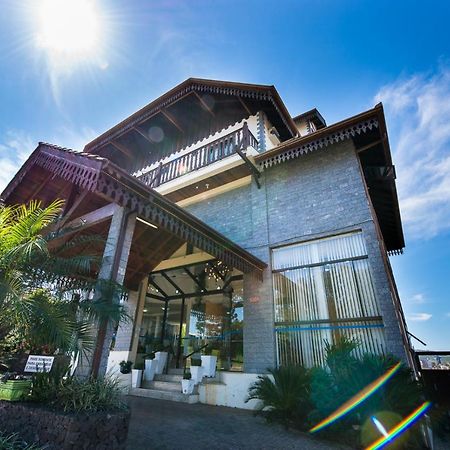 Hotel Di Fratelli Dois Irmaos  Zewnętrze zdjęcie
