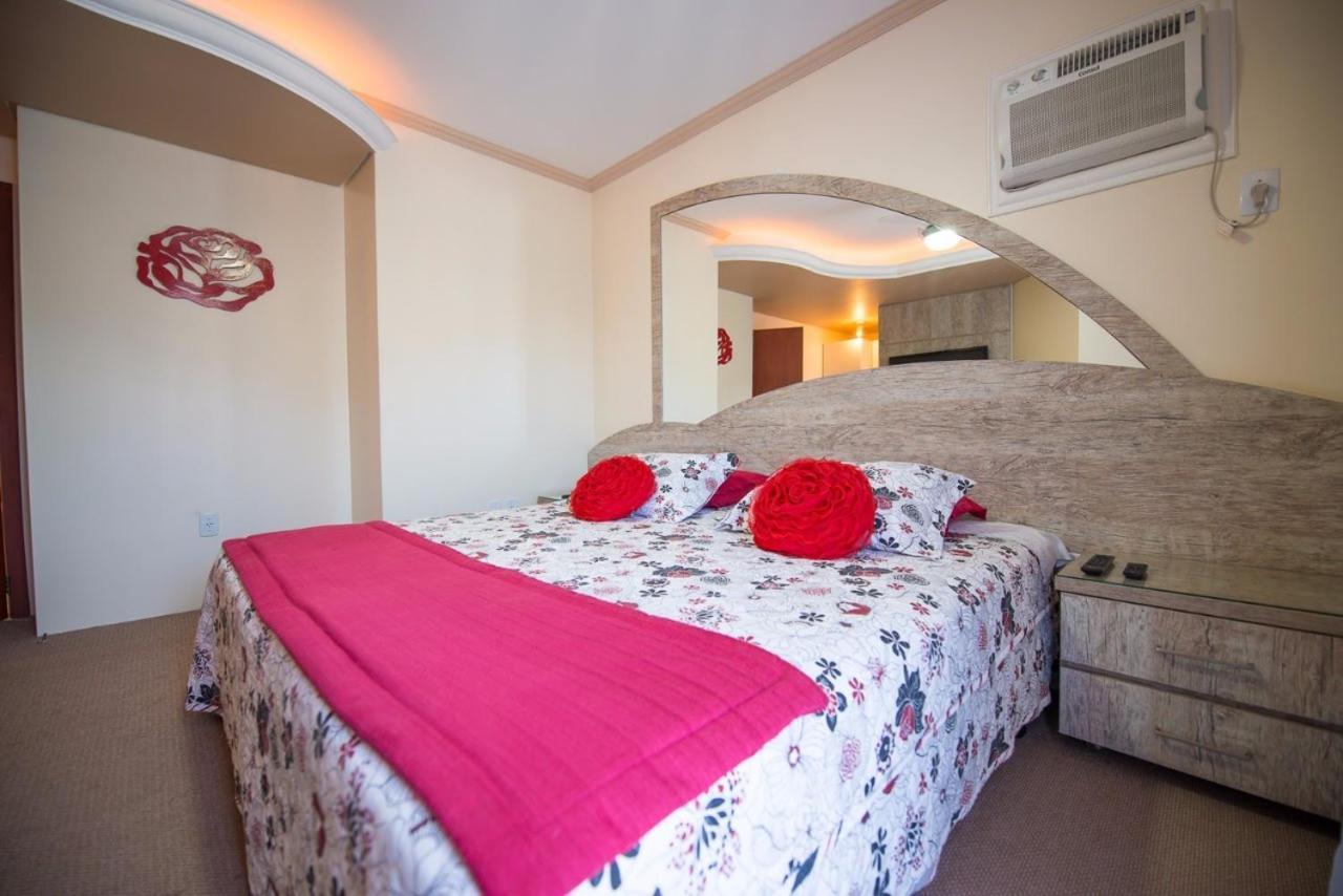 Hotel Di Fratelli Dois Irmaos  Zewnętrze zdjęcie