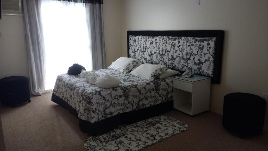 Hotel Di Fratelli Dois Irmaos  Zewnętrze zdjęcie