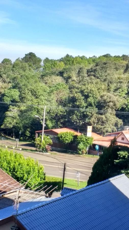 Hotel Di Fratelli Dois Irmaos  Zewnętrze zdjęcie