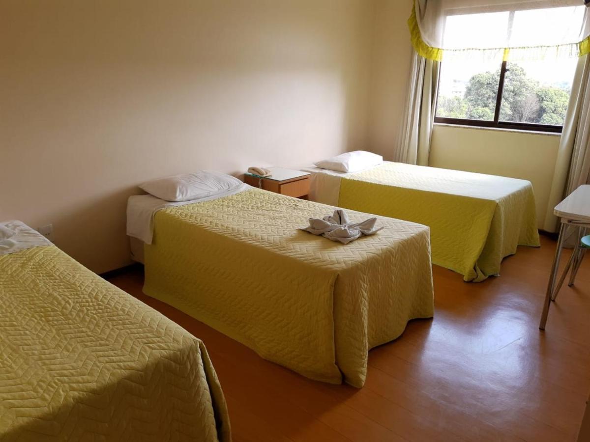 Hotel Di Fratelli Dois Irmaos  Zewnętrze zdjęcie