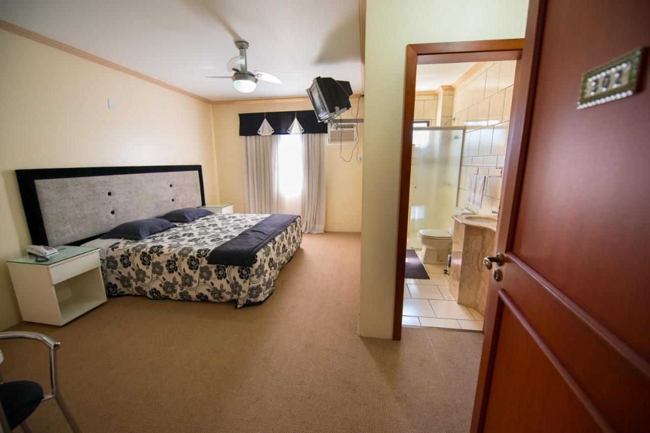 Hotel Di Fratelli Dois Irmaos  Zewnętrze zdjęcie