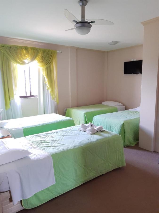 Hotel Di Fratelli Dois Irmaos  Zewnętrze zdjęcie