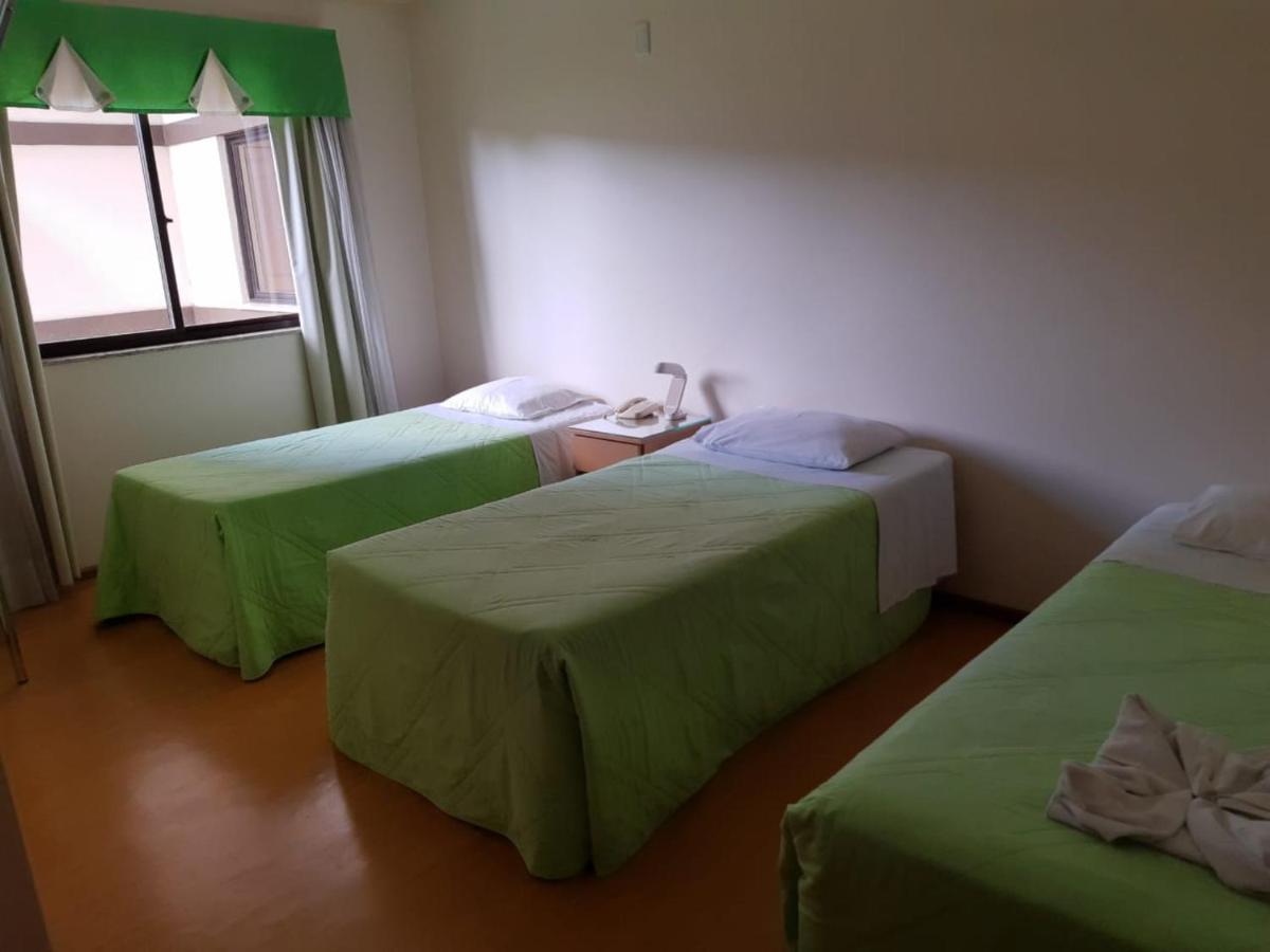 Hotel Di Fratelli Dois Irmaos  Zewnętrze zdjęcie