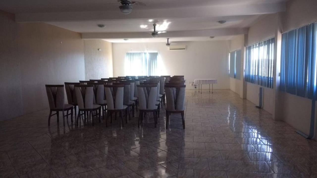Hotel Di Fratelli Dois Irmaos  Zewnętrze zdjęcie