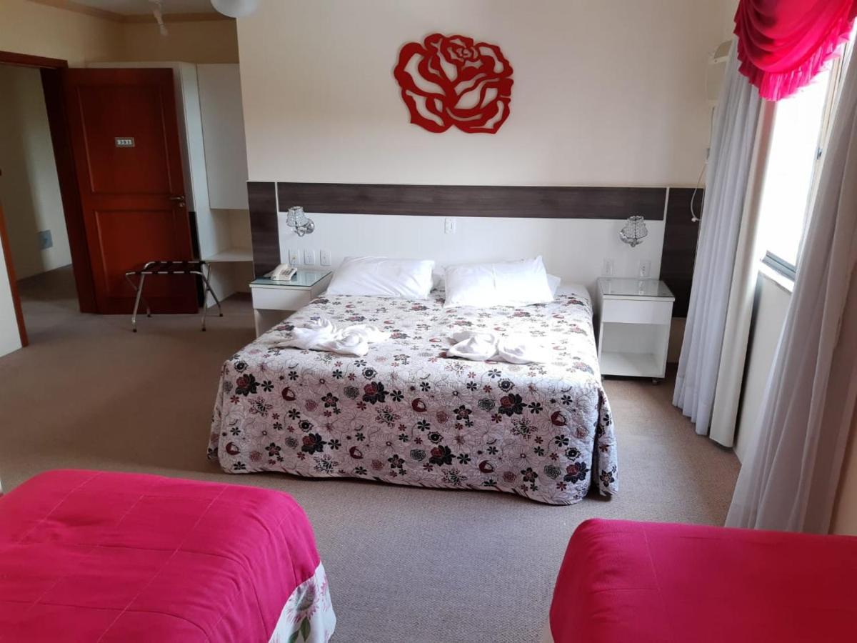 Hotel Di Fratelli Dois Irmaos  Zewnętrze zdjęcie
