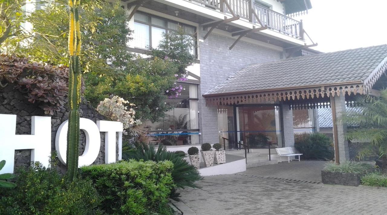 Hotel Di Fratelli Dois Irmaos  Zewnętrze zdjęcie