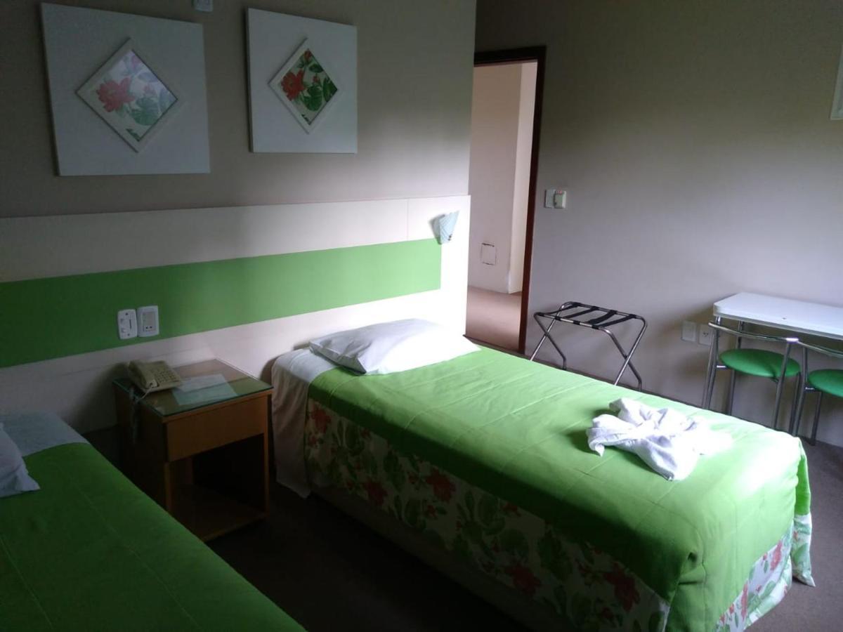 Hotel Di Fratelli Dois Irmaos  Zewnętrze zdjęcie