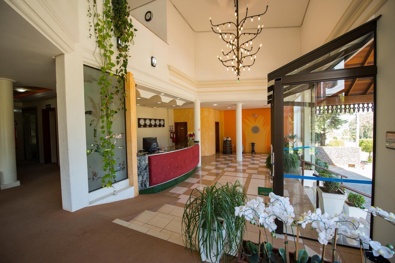 Hotel Di Fratelli Dois Irmaos  Zewnętrze zdjęcie