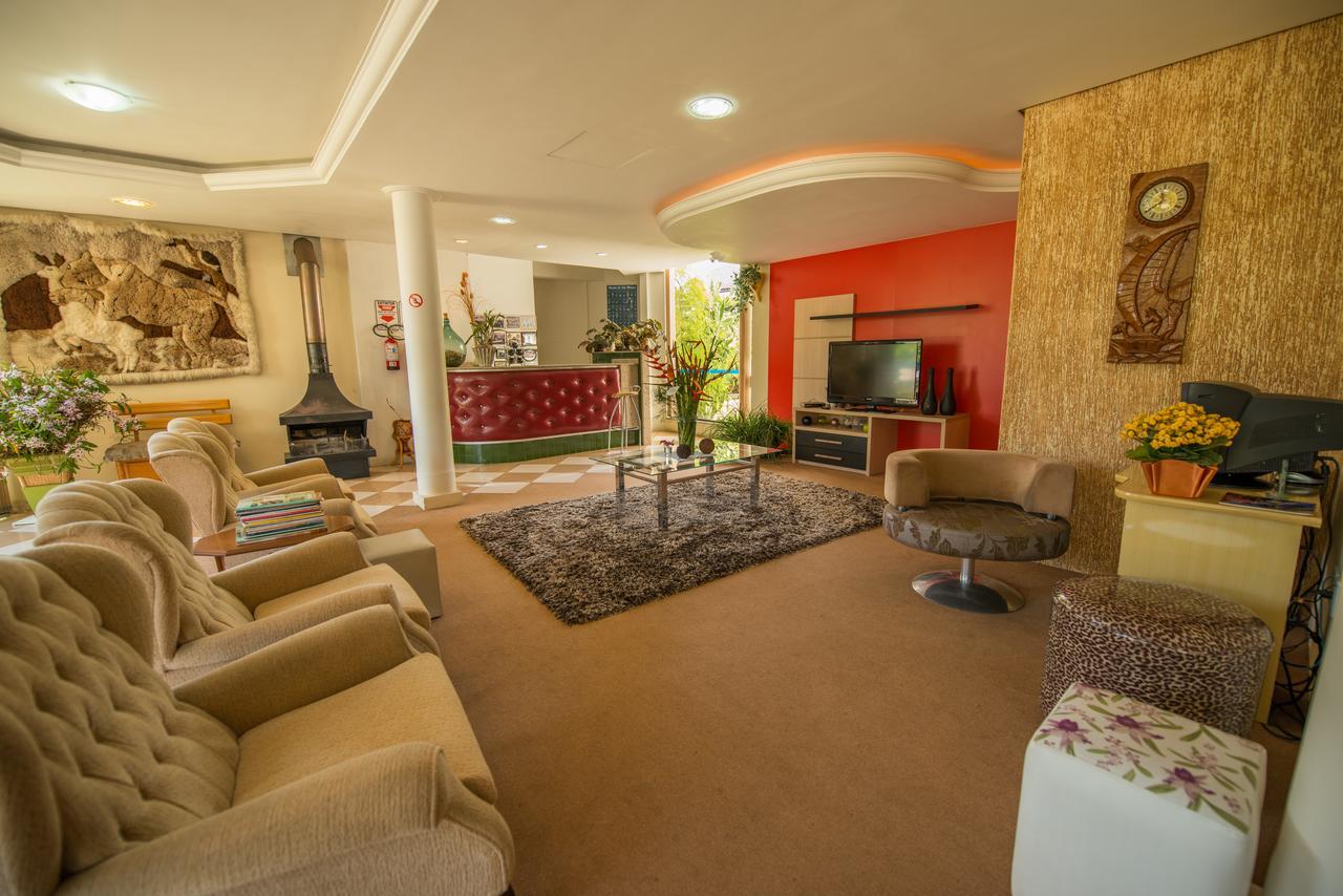 Hotel Di Fratelli Dois Irmaos  Zewnętrze zdjęcie