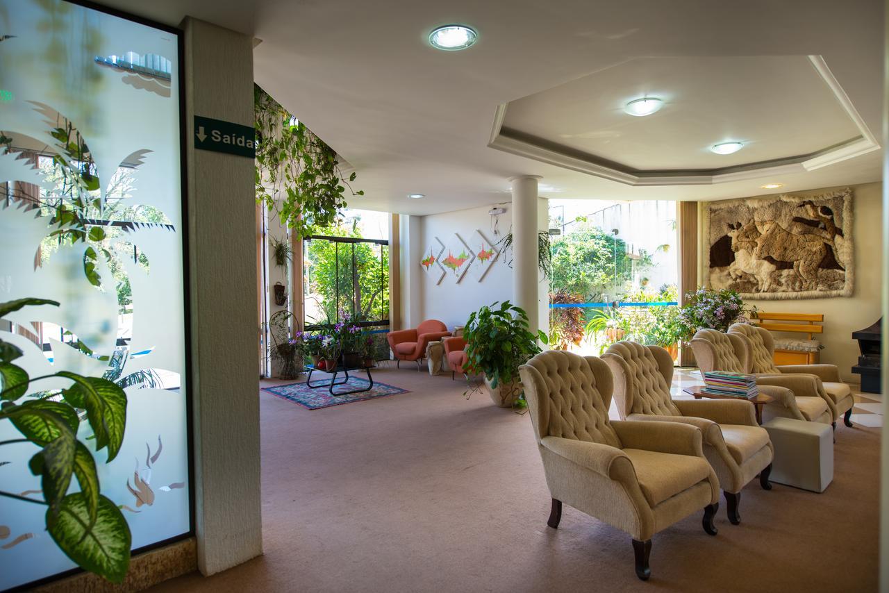 Hotel Di Fratelli Dois Irmaos  Zewnętrze zdjęcie