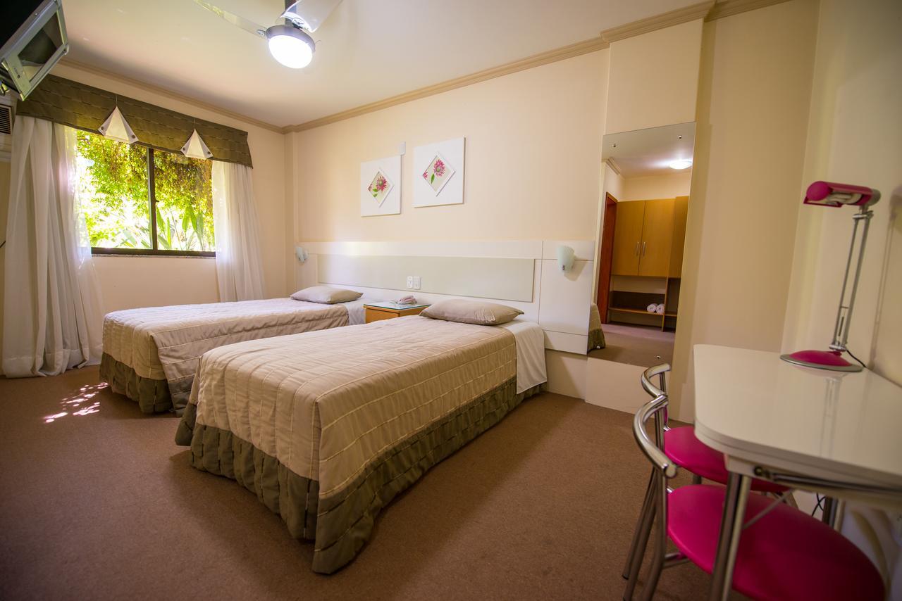 Hotel Di Fratelli Dois Irmaos  Pokój zdjęcie