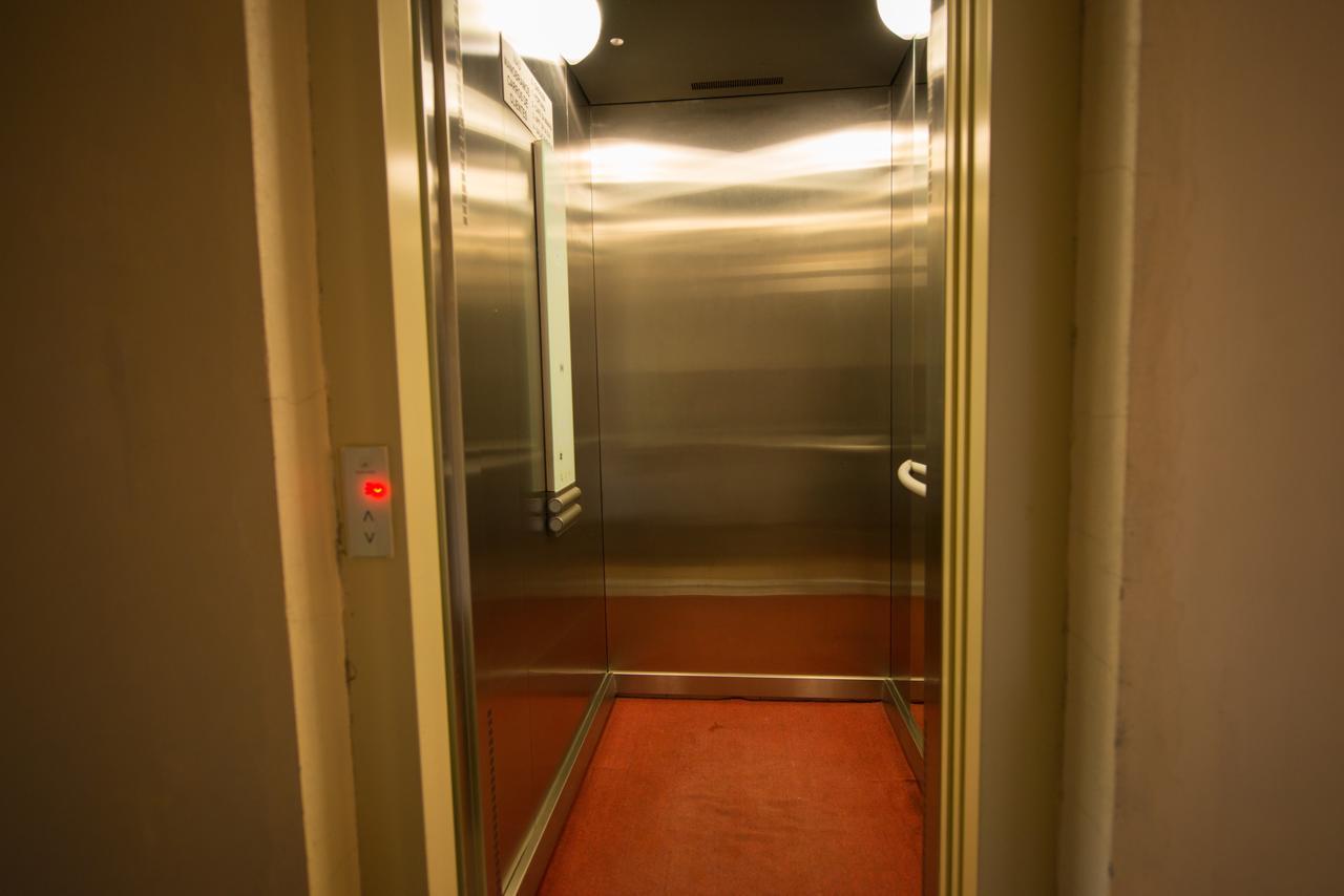 Hotel Di Fratelli Dois Irmaos  Zewnętrze zdjęcie